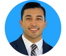 Picture of Alejandro Castro